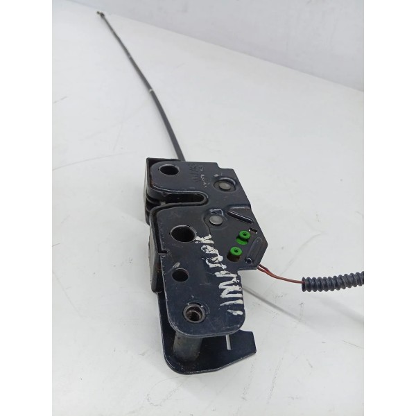 Fechadura Capo Audi A4  2010 2011