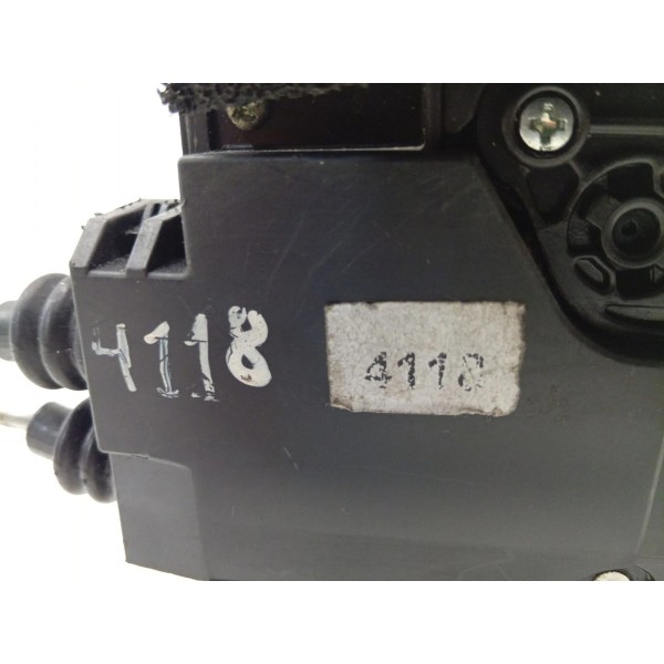 Fechadura Porta Traseira Direita Hyundai Hb20 2013 A 2019