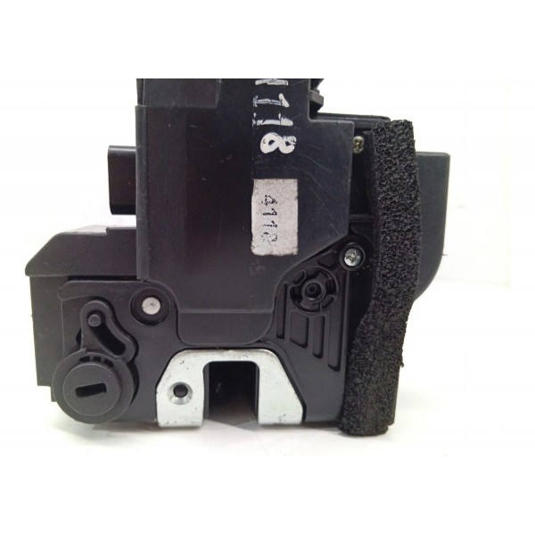 Fechadura Porta Traseira Direita Hyundai Hb20 2013 A 2019