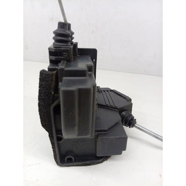 Fechadura Porta Traseira Direita Hyundai Hb20 2013 A 2019