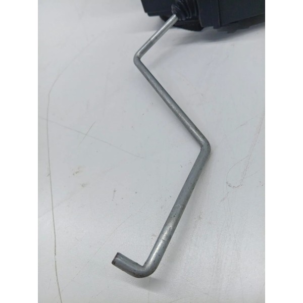 Fechadura Porta Traseira Direita Hyundai Hb20 2013 A 2019