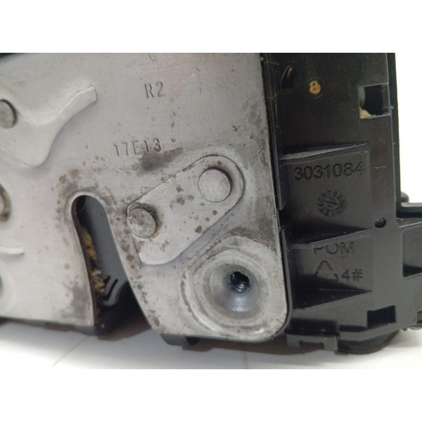 Fechadura Dianteira Direita Chevrolet Cobalt  2013 A 2019