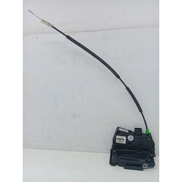 Fechadura Dianteira Direita Chevrolet Cobalt  2013 A 2019