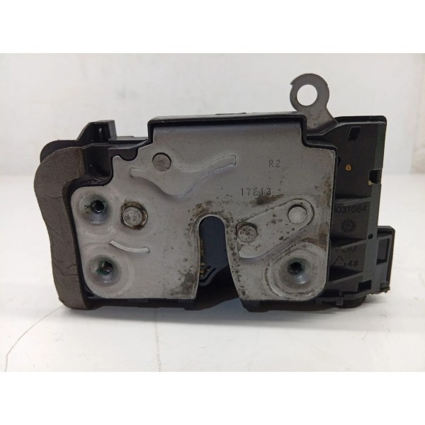 Fechadura Dianteira Direita Chevrolet Cobalt  2013 A 2019