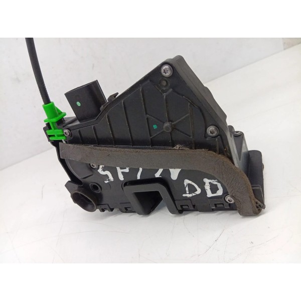 Fechadura Dianteira Direita Chevrolet Cobalt  2013 A 2019