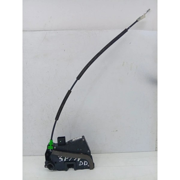 Fechadura Dianteira Direita Chevrolet Cobalt  2013 A 2019