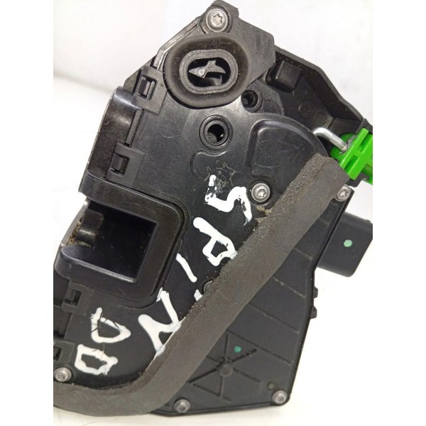 Fechadura Dianteira Direita Chevrolet Cobalt  2013 A 2019