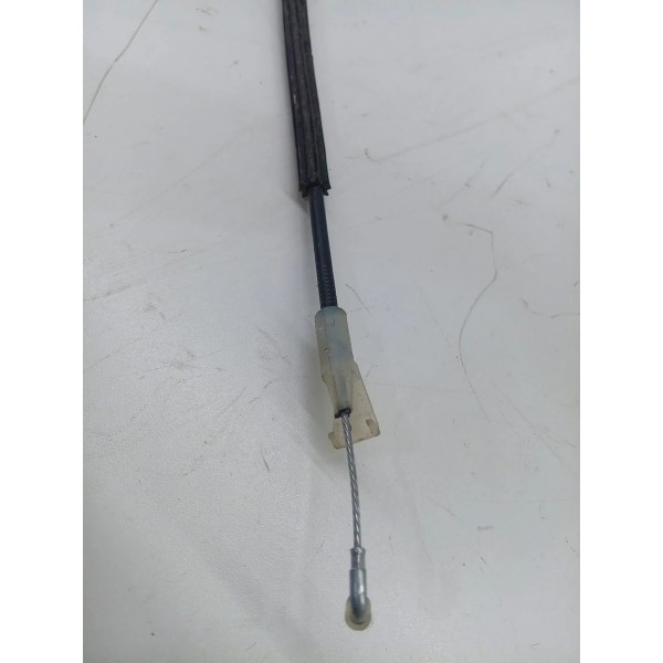 Fechadura Dianteira Direita Chevrolet Cobalt  2013 A 2019