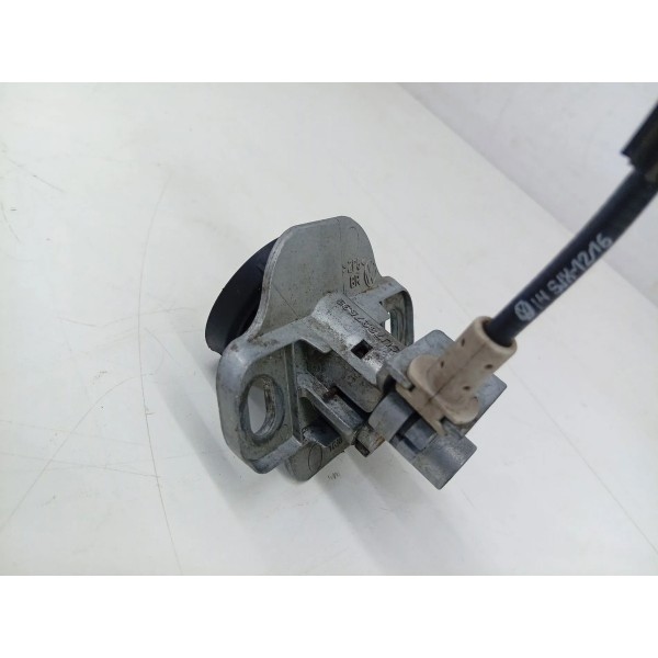 Cilindro Miolo Tampa Traseira Volkswagen Saveiro 2022 A 2023