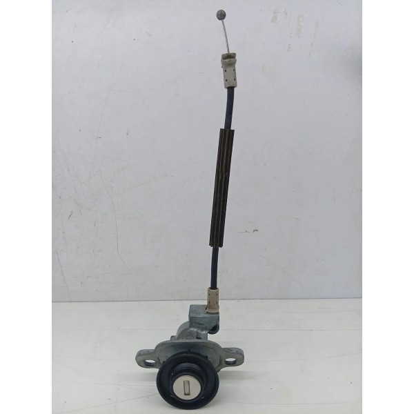 Cilindro Miolo Tampa Traseira Volkswagen Saveiro 2022 A 2023