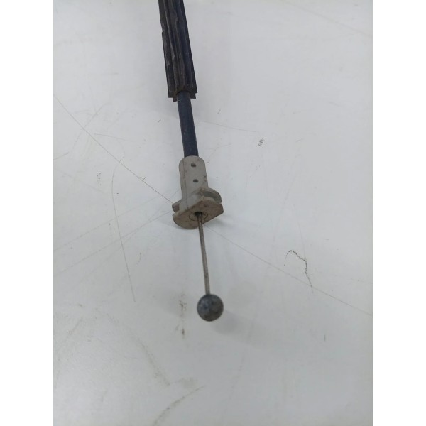 Cilindro Miolo Tampa Traseira Volkswagen Saveiro 2022 A 2023