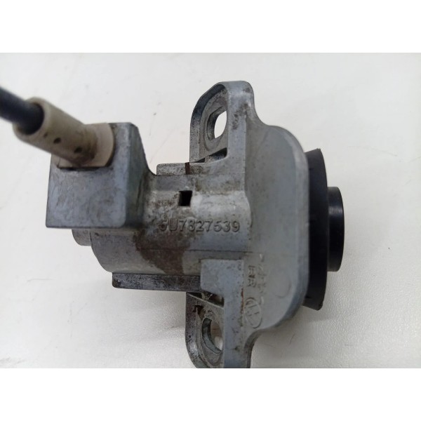 Cilindro Miolo Tampa Traseira Volkswagen Saveiro 2022 A 2023