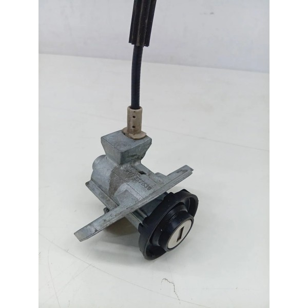 Cilindro Miolo Tampa Traseira Volkswagen Saveiro 2022 A 2023