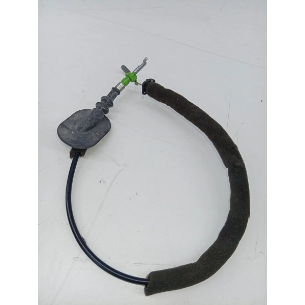 Cabo Fechadura Porta Diantei Direita Ford Ka  2017 A 2018