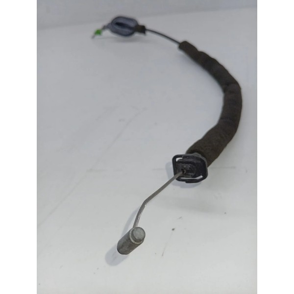 Cabo Fechadura Porta Diantei Direita Ford Ka  2017 A 2018