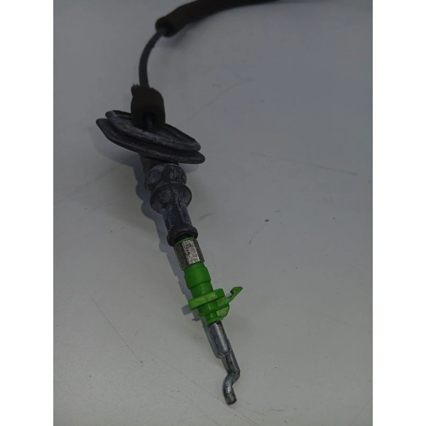 Cabo Fechadura Porta Diantei Direita Ford Ka  2017 A 2018