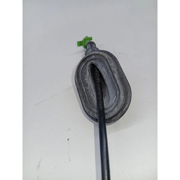 Cabo Fechadura Porta Diantei Direita Ford Ka  2017 A 2018