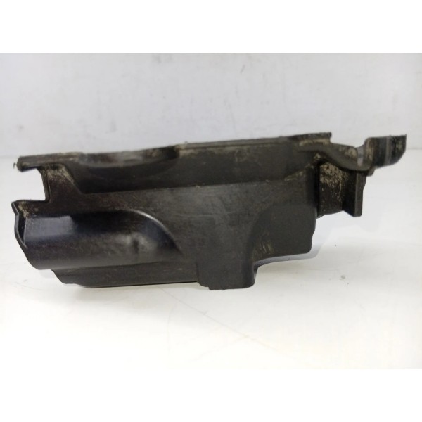 Tampa Fechadura Traseira Esqu. Volkswagen Tiguan 2011 A 2014