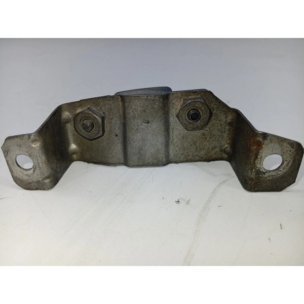 Suporte Esq Tampa Tras Fiat Strada 2013 Á 2020