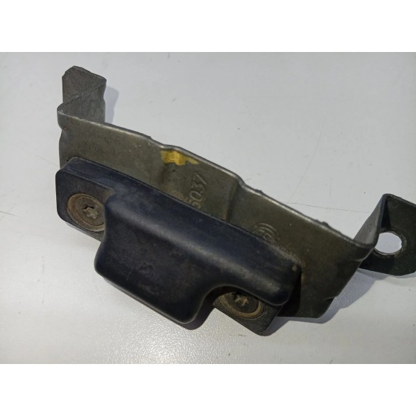 Suporte Esq Tampa Tras Fiat Strada 2013 Á 2020