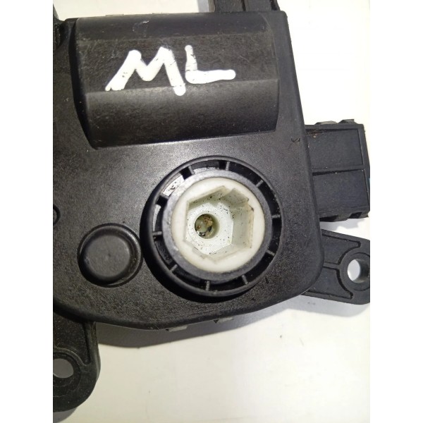 Motor Atuador Hyundai Hb20 2013 A 2016