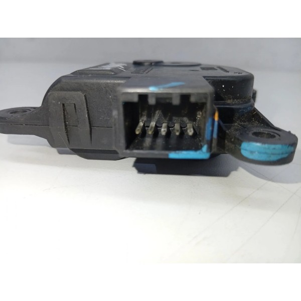 Motor Atuador Hyundai Hb20 2013 A 2016