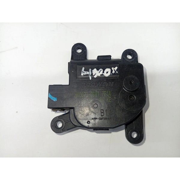 Motor Atuador Hyundai Hb20 2013 A 2016