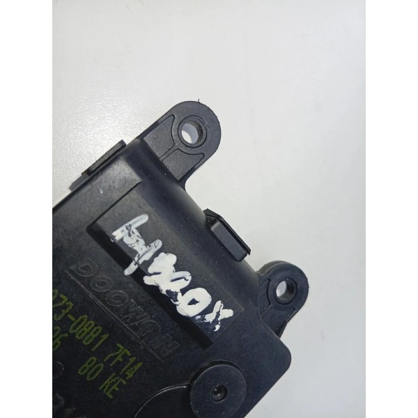 Motor Atuador Hyundai Hb20 2013 A 2016