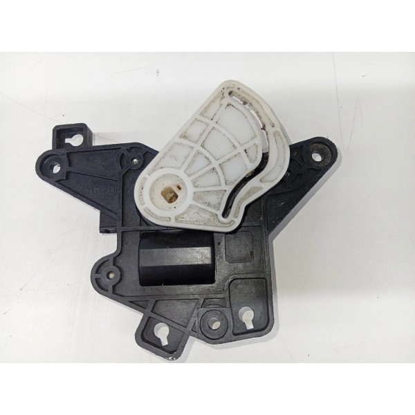 Motor Atuador Caixa De Ar Hyundai I30  2011 A 2013