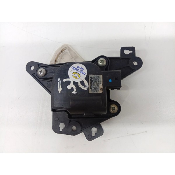 Motor Atuador Caixa De Ar Hyundai I30  2011 A 2013
