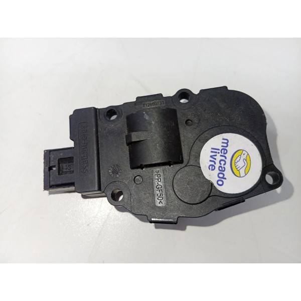 Motor Atuador Caixa Ar Mercedes-benz C180 2009 A 2011