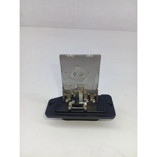 Resistência Ar Condicionado Chevrolet Onix 2012 A 2019