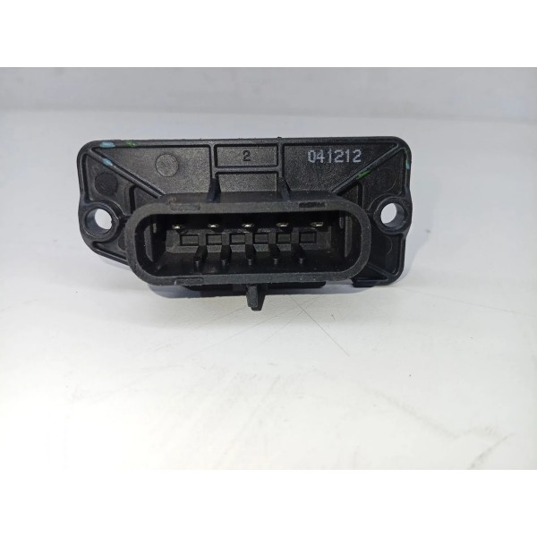 Resistência Ar Condicionado Chevrolet Onix 2012 A 2019