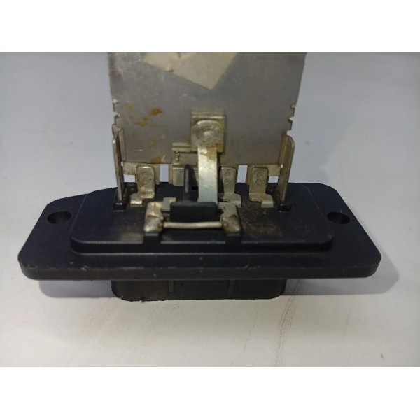 Resistência Ar Condicionado Chevrolet Onix 2012 A 2019