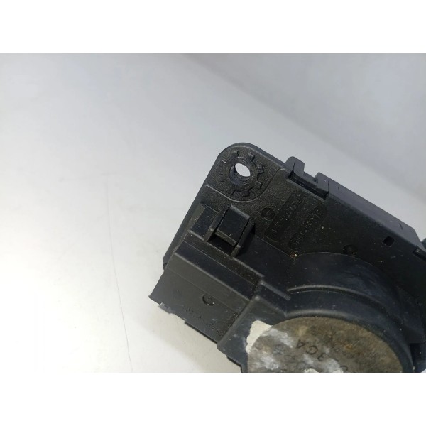 Motor Atuador Ar Condicionado Mitsubishi L200 2016 A 2024