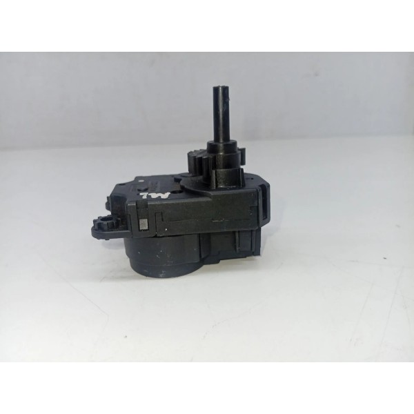 Motor Atuador Ar Condicionado Mitsubishi L200 2016 A 2024