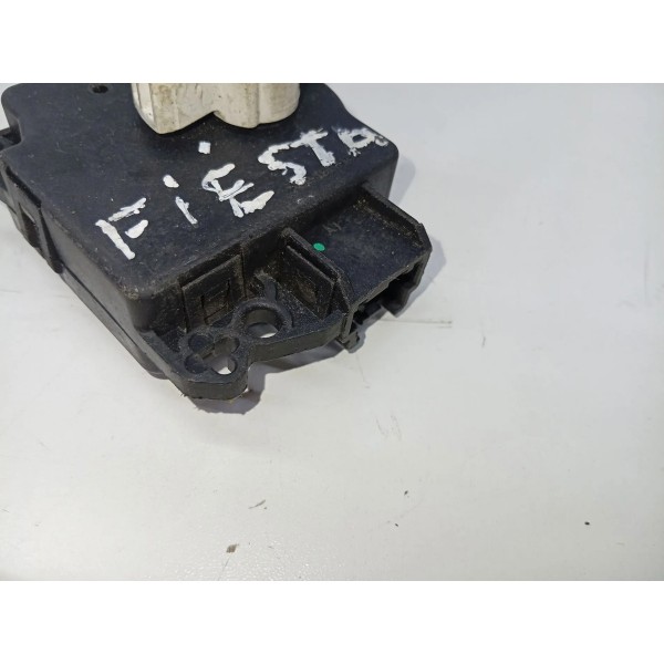 Motor Atuador Ford Ka 2019 A 2021