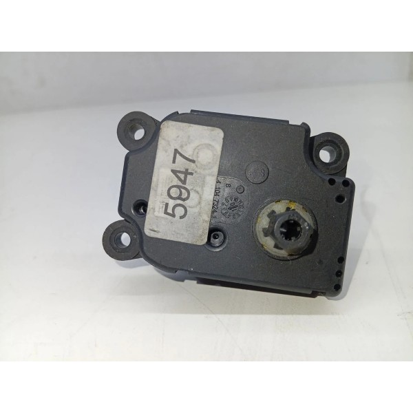 Atuador Ar Condicionado Peugeot 307 2007 A 2008