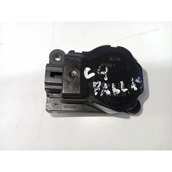 Atuador Ar Condicionado Peugeot 307 2007 A 2008