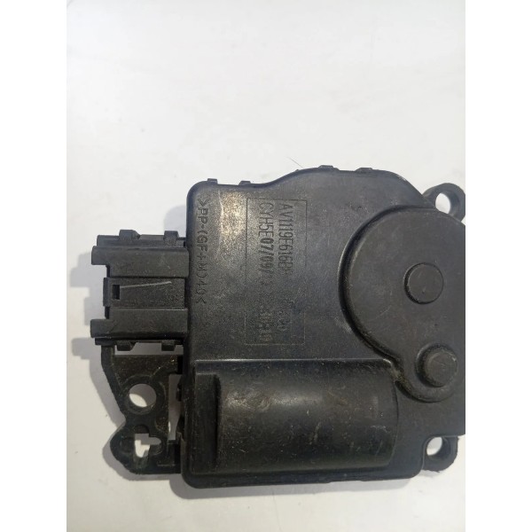 Motor Atuador Caixa Ar Ford New Fiesta 2013  A 2017