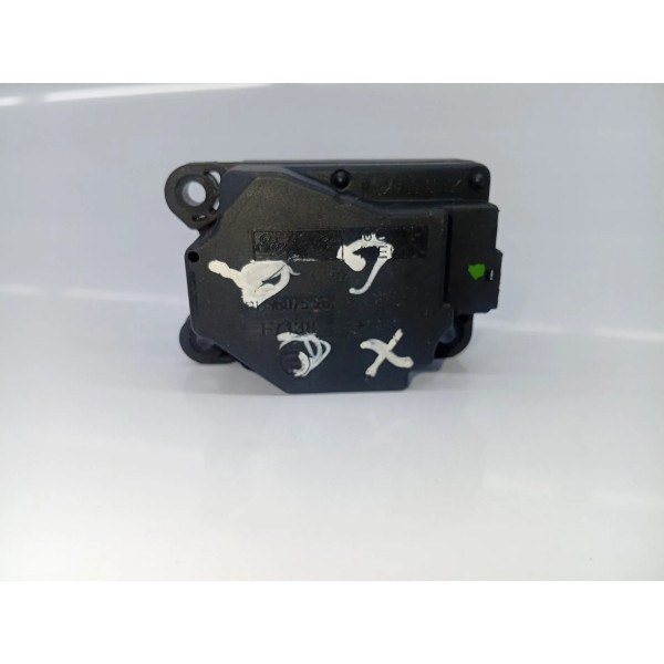 Motor Atuador Caixa De Ar Volvo Xc60 2012 A 2015