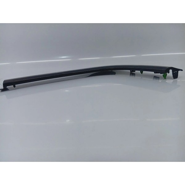 Moldura Paralama Tras Esq Jeep Commander 2022 A 2025