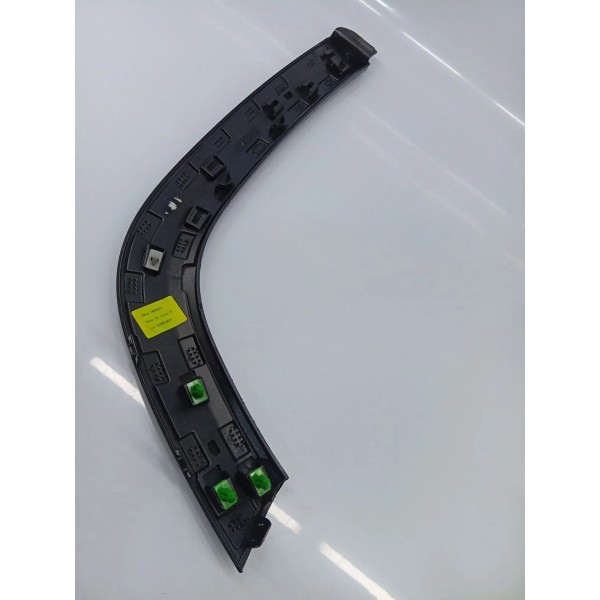 Moldura Paralama Tras Esq Jeep Commander 2022 A 2025