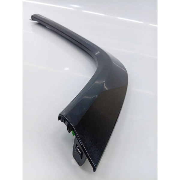 Moldura Paralama Tras Esq Jeep Commander 2022 A 2025