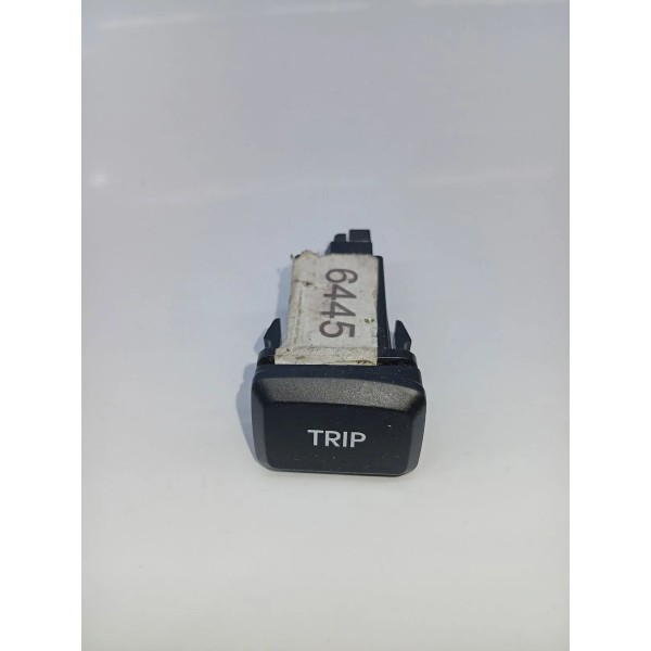 Botão Trip Relogio Odometro Hyundai Hb20 2012 Á 2018