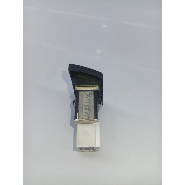 Botão Airbag Passageiro Volkswagen Amarok 2011 A 2020