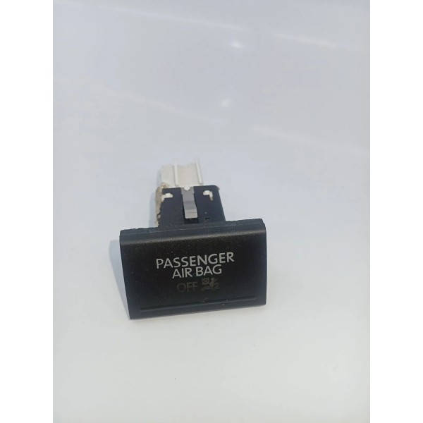 Botão Airbag Passageiro Volkswagen Amarok 2011 A 2020