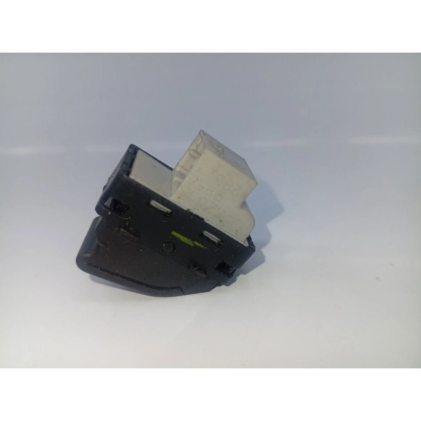 Botão Vidro Volkswagen Voyage 2014 A 2016