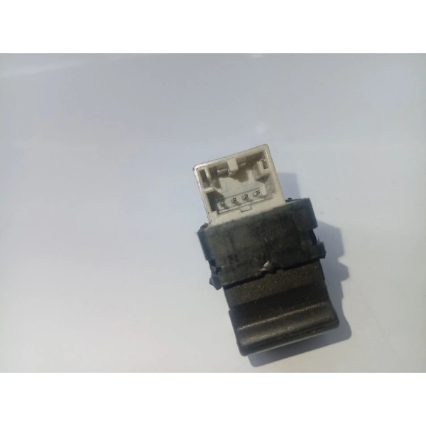 Botão Vidro Volkswagen Voyage 2014 A 2016