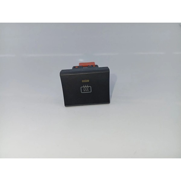 Botao Desembacador Trase. Volkswagen Gol 2012 A 2016